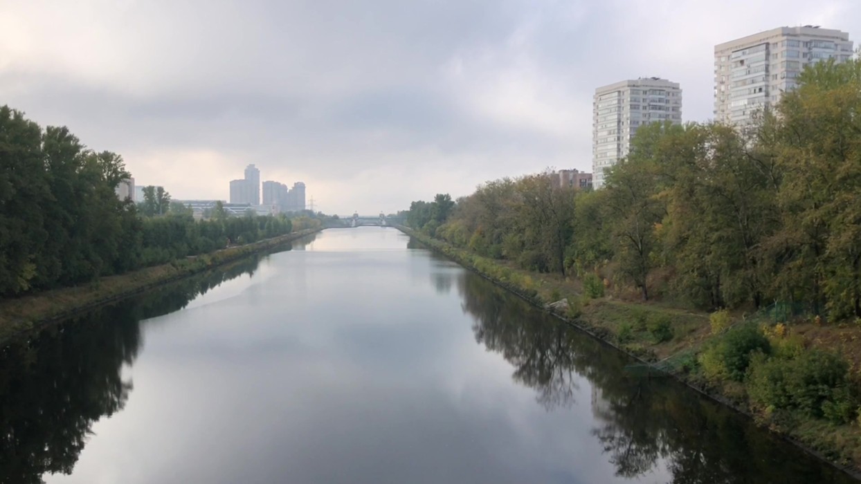 Фото район покровское стрешнево