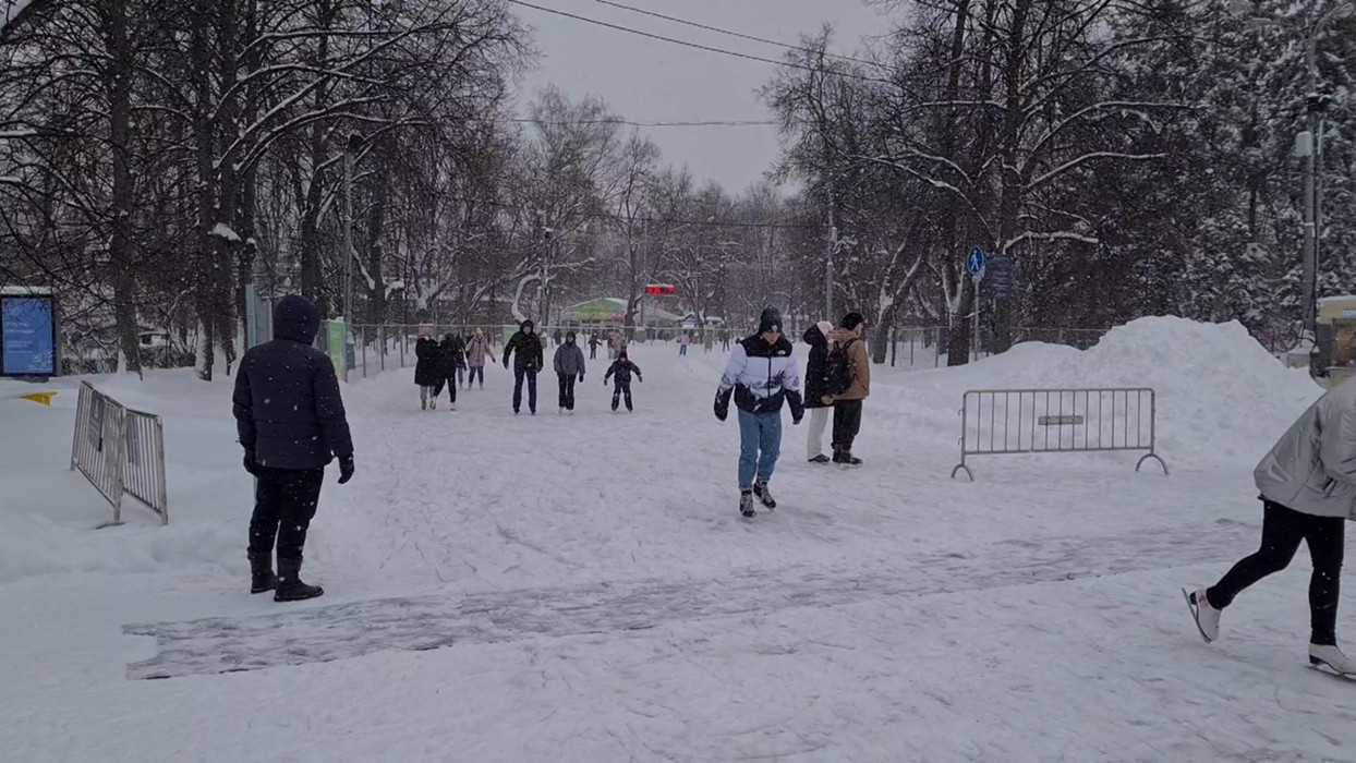 Парк Сокольники Каток Купить Билеты Онлайн