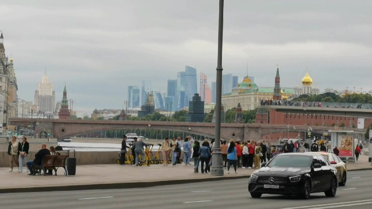 Выставка зарядье в москве