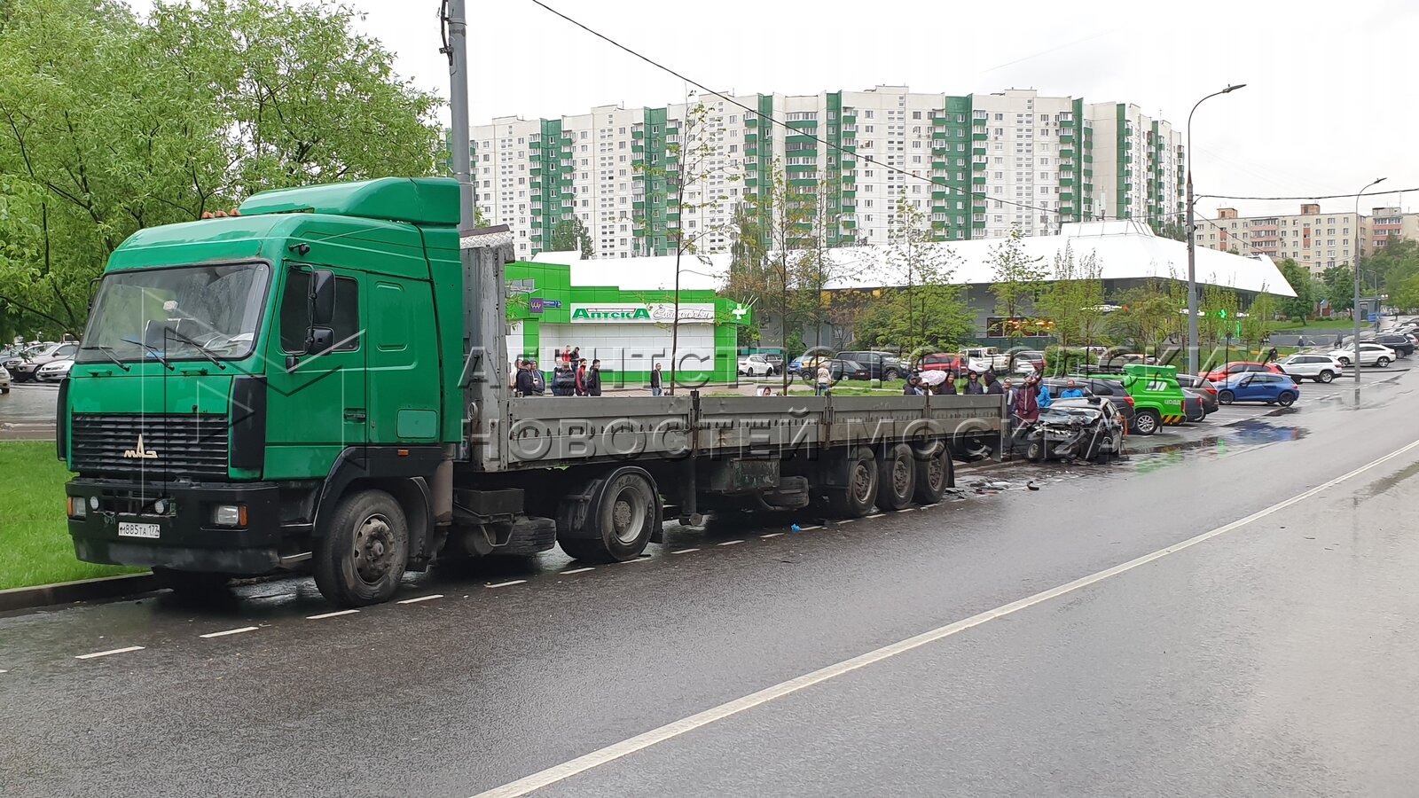 29 мая в москве