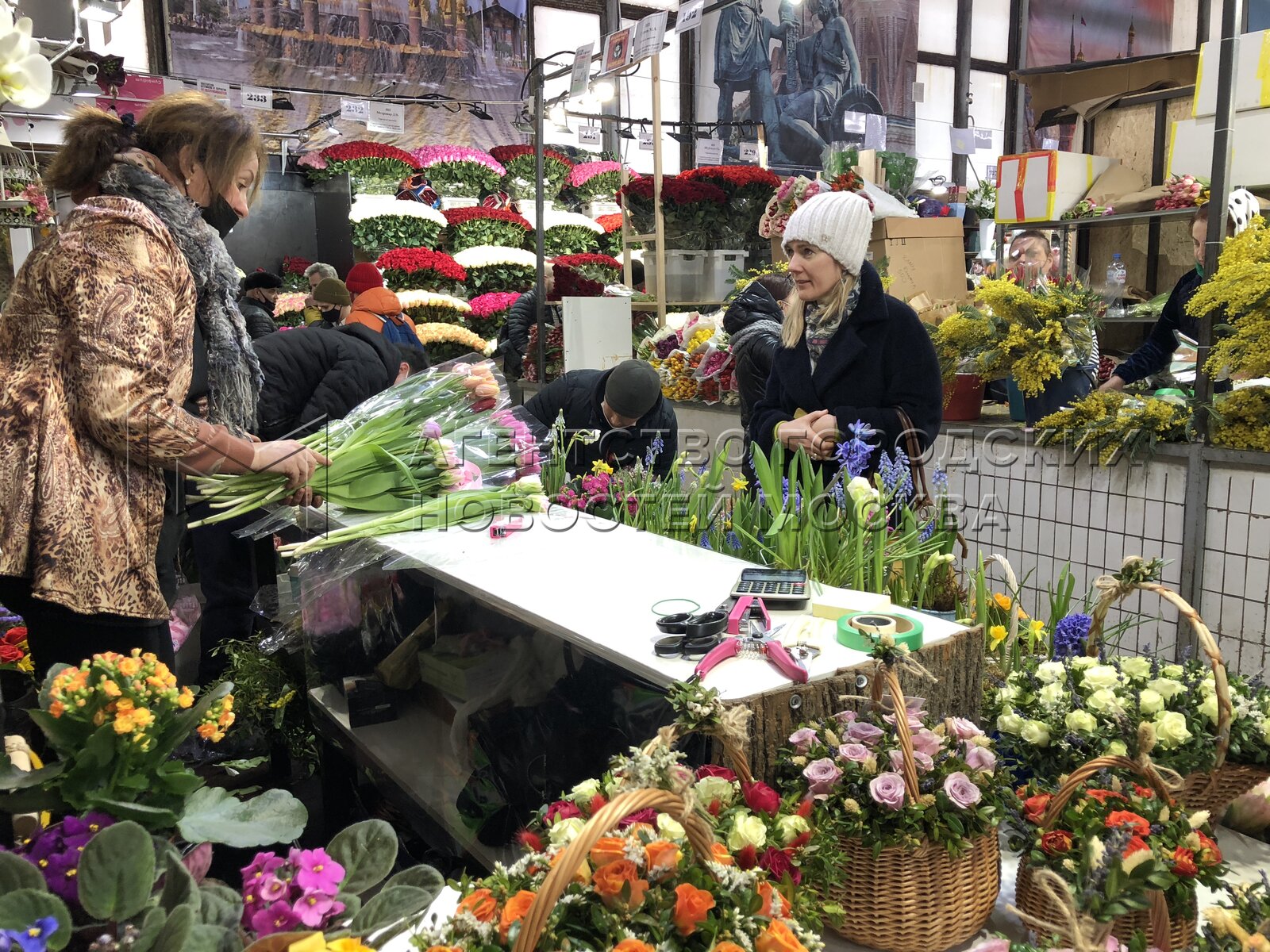 Рижский Рынок Купить Цветы Адрес