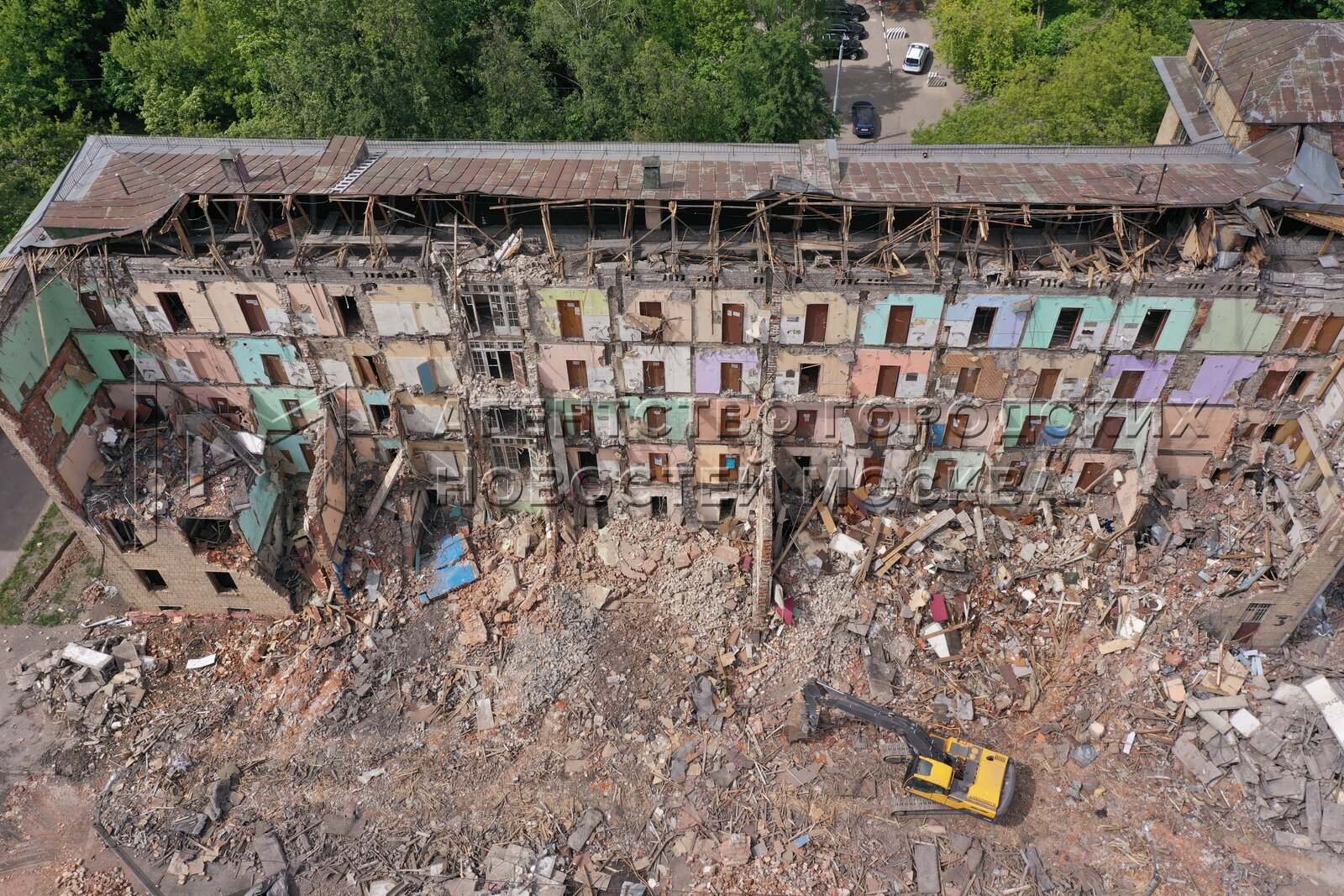 гостиница останкино москва