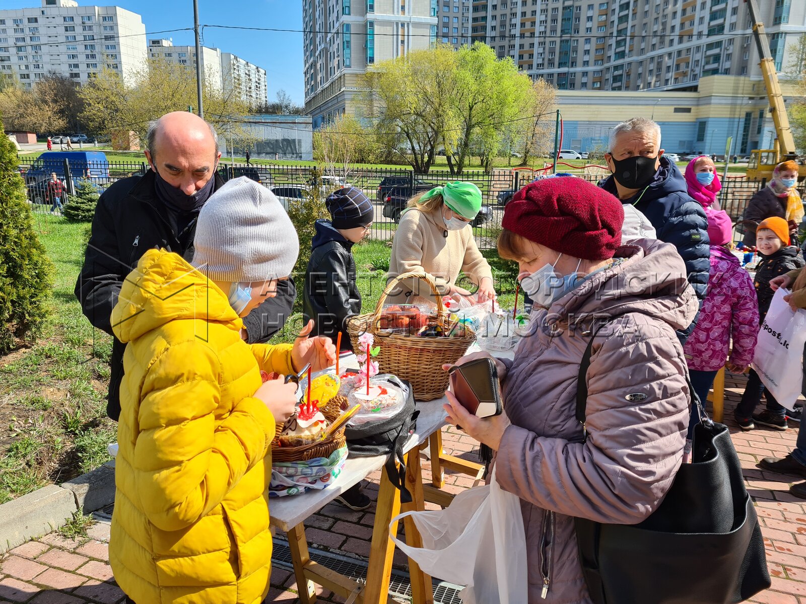 храмы в бирюлево