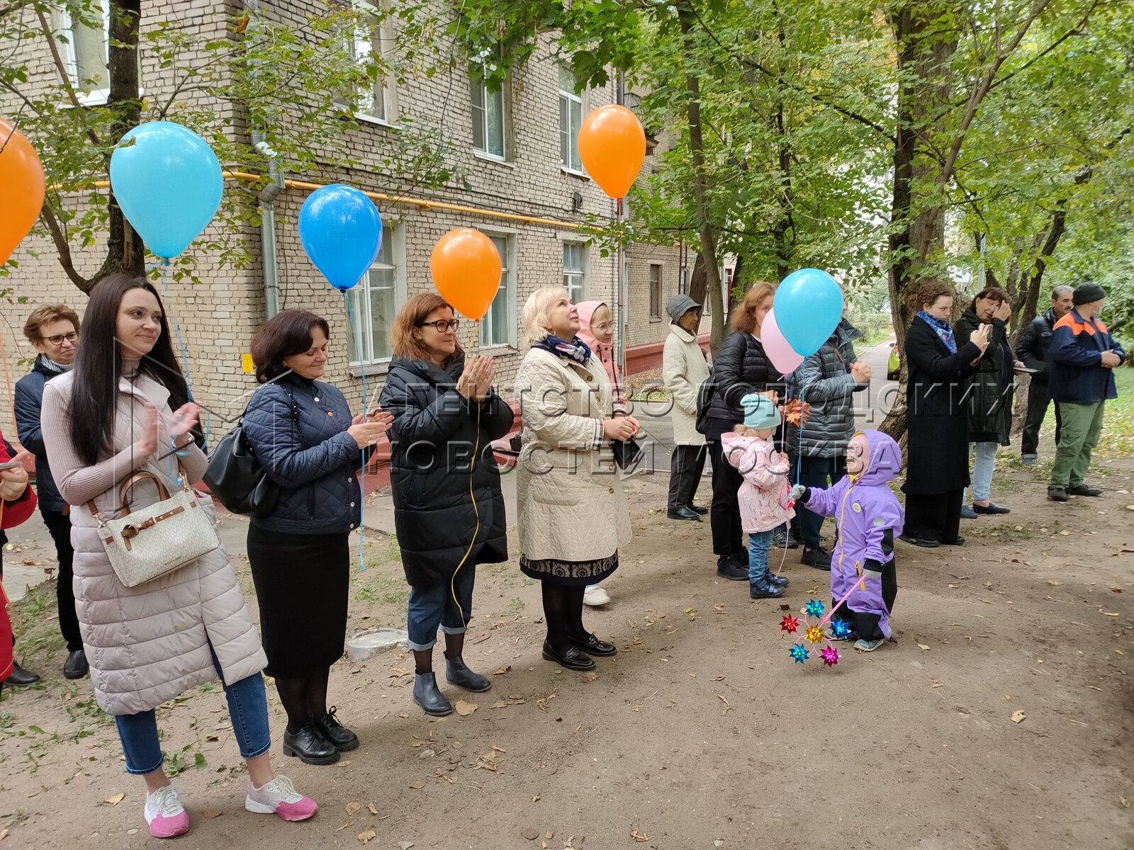 Управа покровское стрешнево