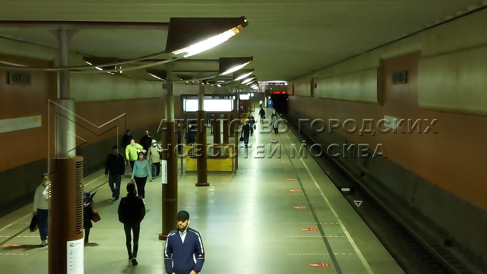 станция дубровка метро