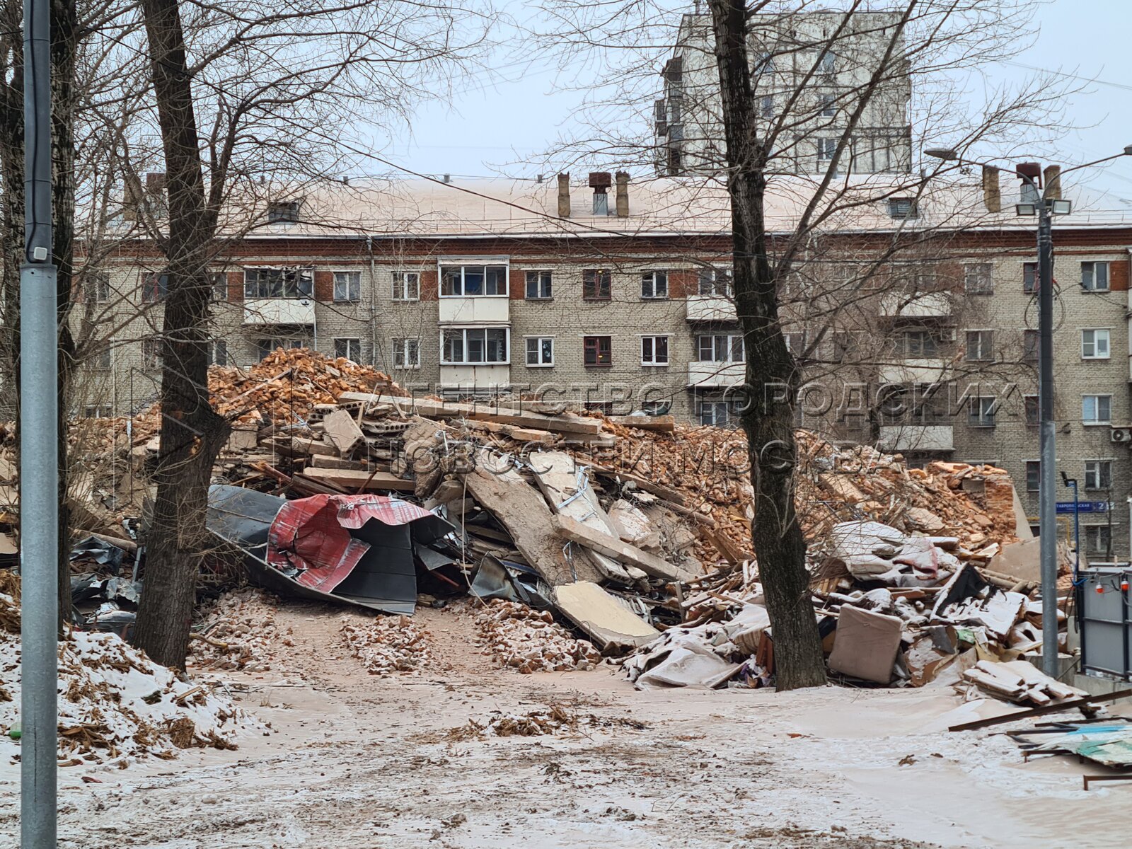 Купить Кв Ру М Филевский Под Снос